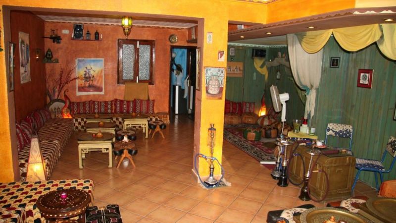 HOSTAL LIDO фото 5