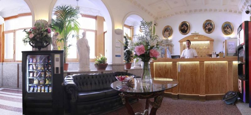 HOSTAL MARLASCA