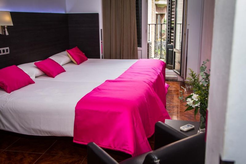 HOSTAL MARLASCA фото 3