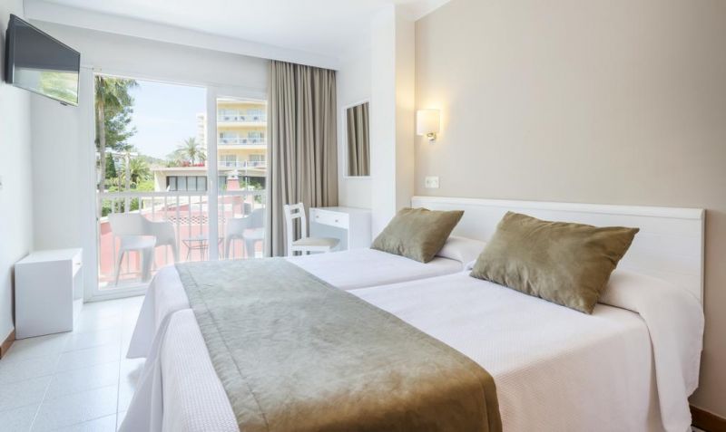SUTIMAR RESIDENCIA фото 2