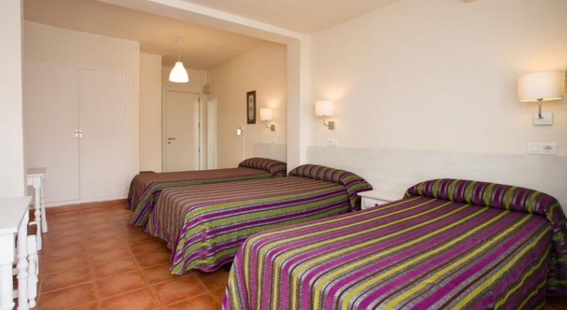 HOSTAL SOL Y MIEL фото 2