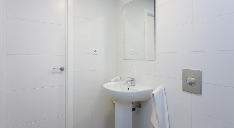 HOSTAL SOL Y MIEL фото 3