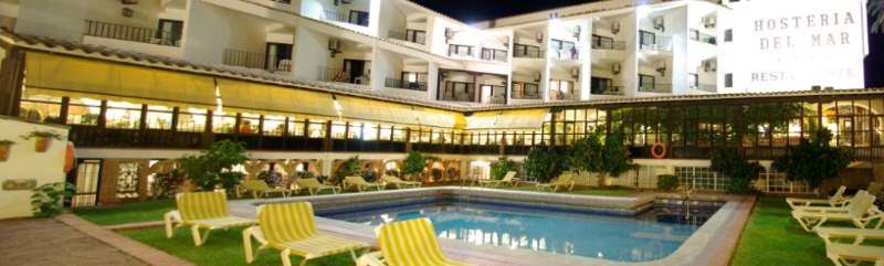 HOSTERIA DEL MAR фото 5
