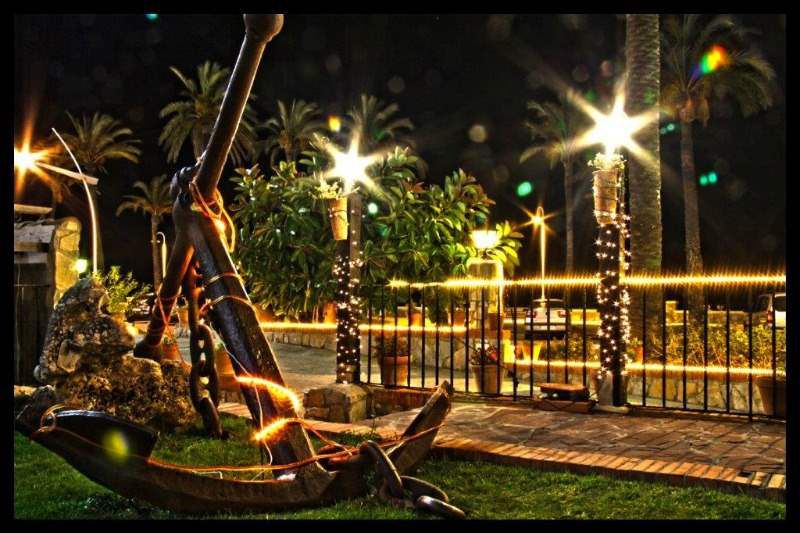 HOSTERIA DEL MAR фото 8
