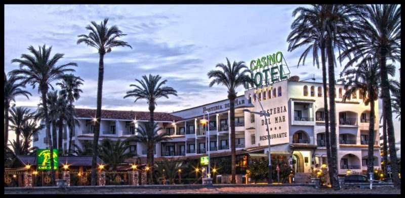 HOSTERIA DEL MAR