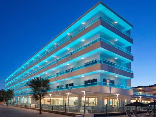THE SEA HOTEL BY GRUPOTEL (EX. HOTASA SANTA FE)