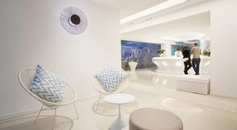 THE SEA HOTEL BY GRUPOTEL (EX. HOTASA SANTA FE) фото 3