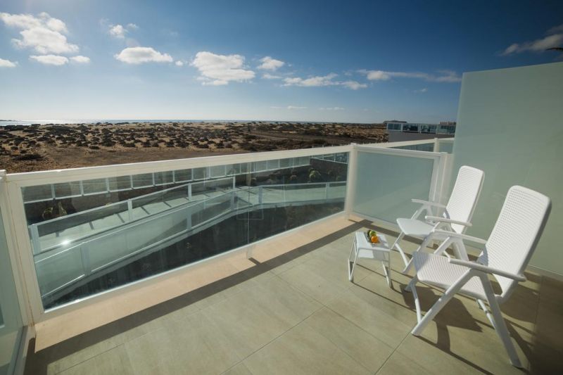 HOTEL BOUTIQUE TAO CALETA MAR фото 3