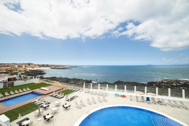 HOTEL BOUTIQUE TAO CALETA MAR фото 8