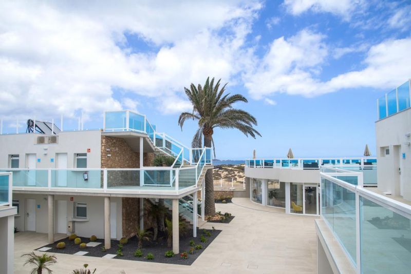 HOTEL BOUTIQUE TAO CALETA MAR