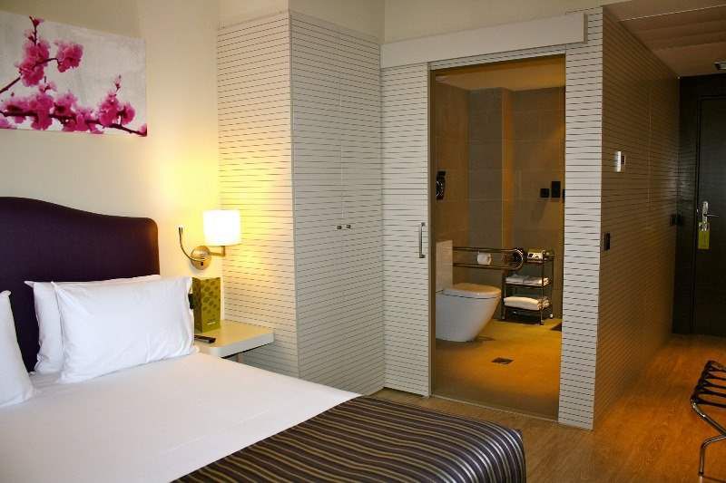 HOTEL EXE MONCLOA