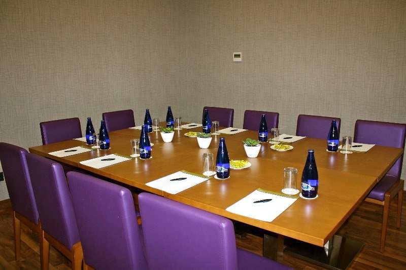HOTEL EXE MONCLOA фото 2
