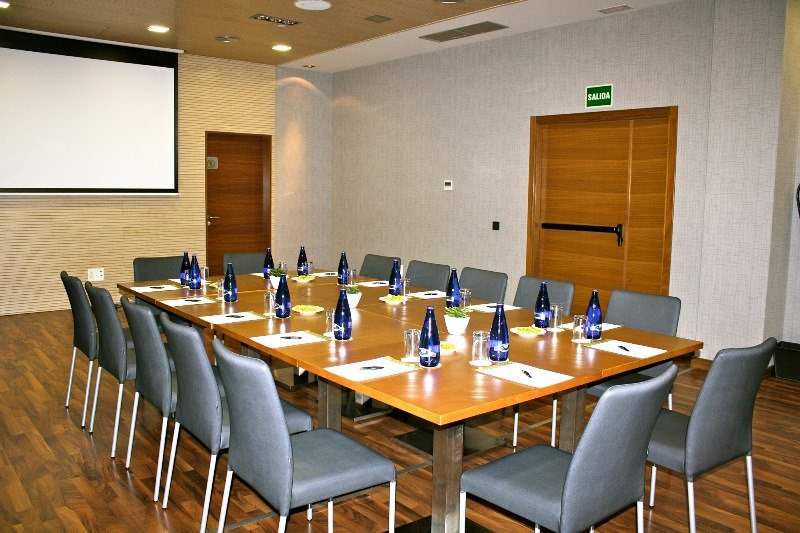 HOTEL EXE MONCLOA фото 4