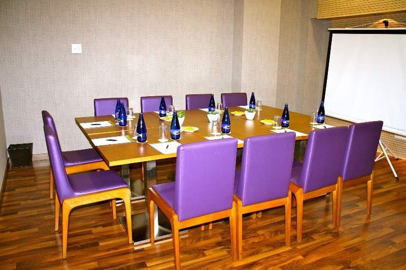 HOTEL EXE MONCLOA фото 6