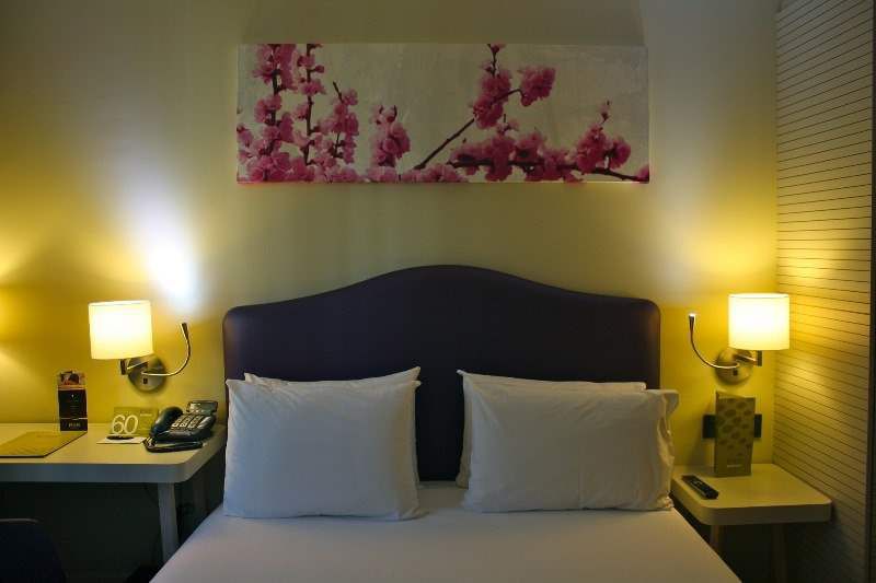 HOTEL EXE MONCLOA фото 7