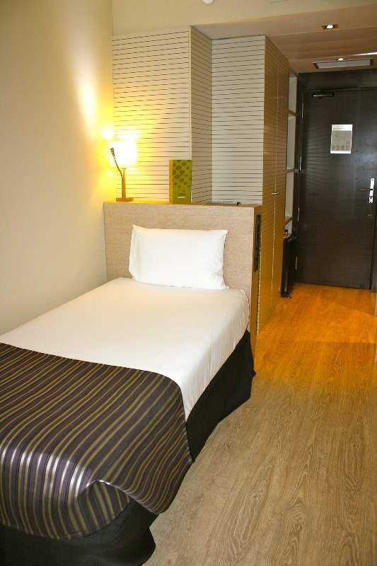 HOTEL EXE MONCLOA фото 8