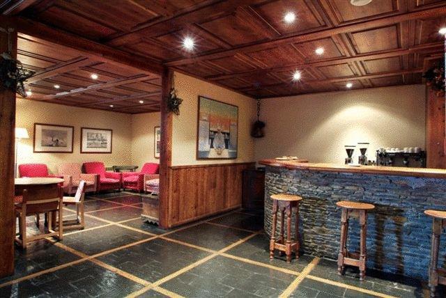 HOTEL HUSA CHALET BASSIBE фото 6