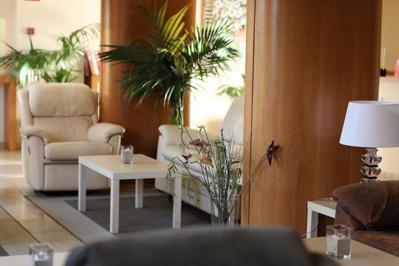 HOTEL SERCOTEL ZURBARN фото 6