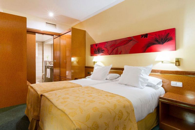 ACACIA PREMIUM SUITE (EX. HUSA ACACIA)