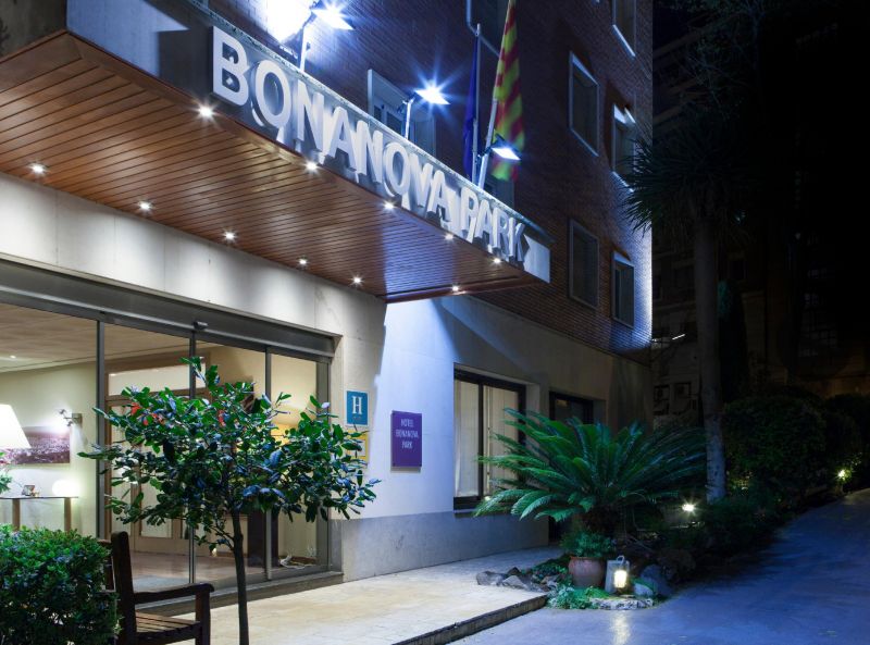 HUSA BONANOVA PARK