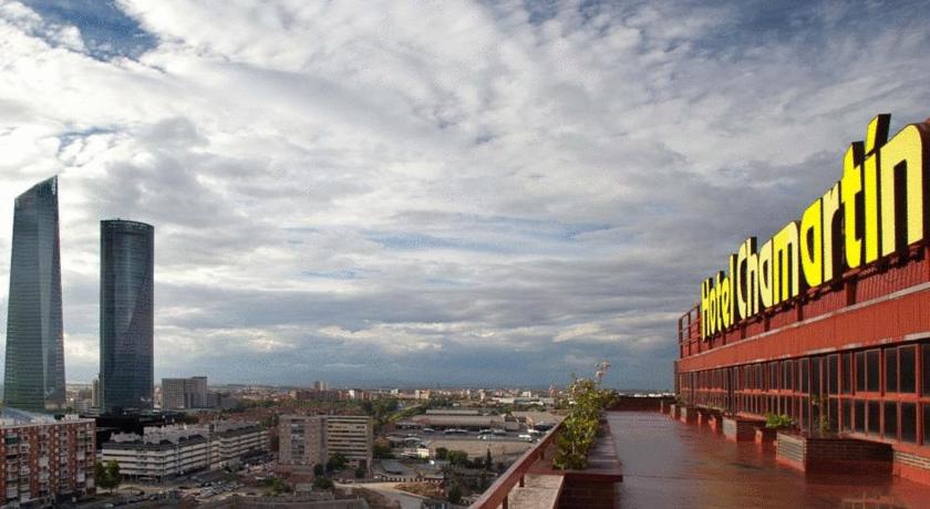 WEARE CHAMARTIN (EX. HUSA CHAMARTIN) фото 4