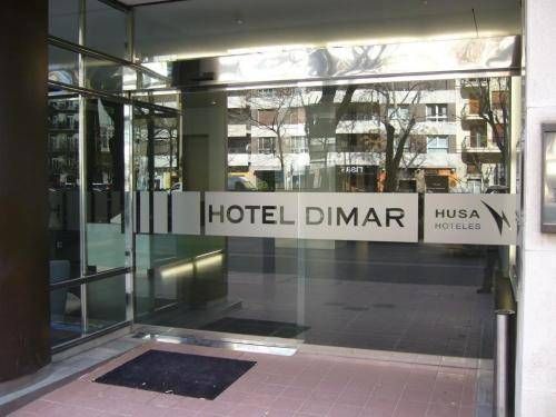 DIMAR ATIRAM (EX. HUSA DIMAR) фото 3