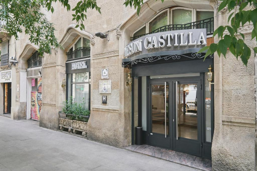 ATIRAM MESON CASTILLA (EX. HUSA MESON CASTILLA)