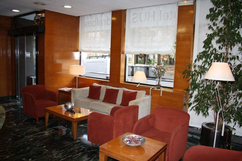 HUSA PEDRALBES