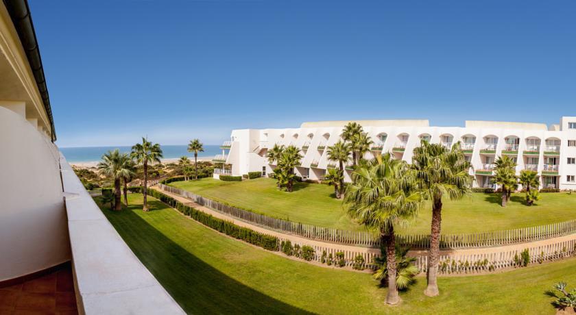 IBEROSTAR ANDALUCIA PLAYA фото 2