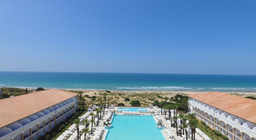 IBEROSTAR ANDALUCIA PLAYA фото 5