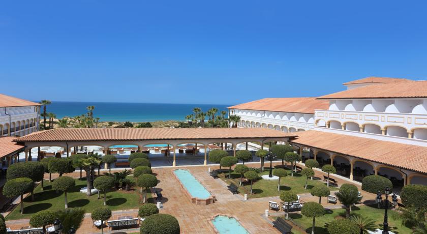 IBEROSTAR ANDALUCIA PLAYA