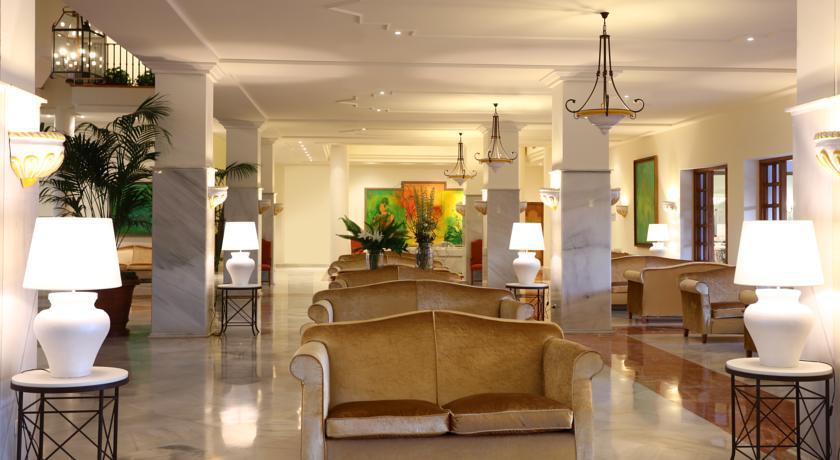 IBEROSTAR ANDALUCIA PLAYA фото 7