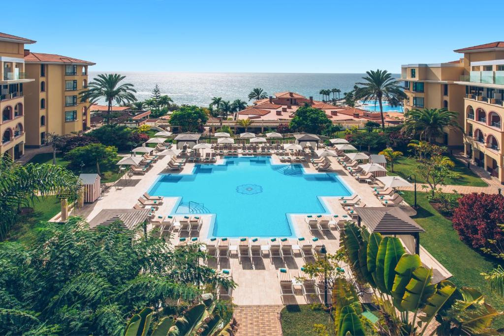 IBEROSTAR SELECTION ANTHELIA (EX. IBEROSTAR ANTHELIA)