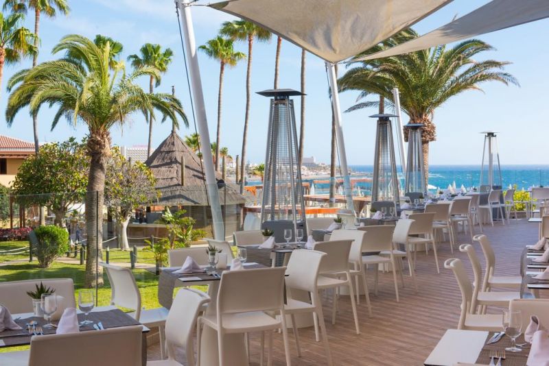 IBEROSTAR BOUGANVILLE PLAYA фото 3