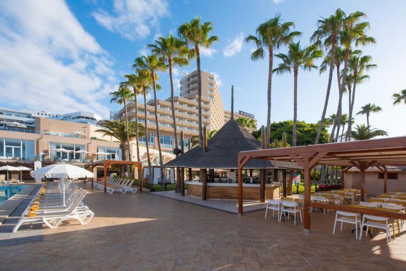 IBEROSTAR BOUGANVILLE PLAYA