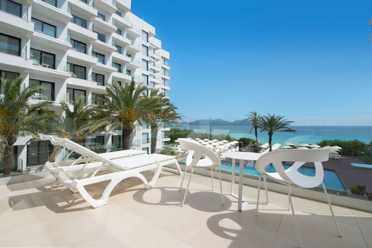 IBEROSTAR CALA MILLOR