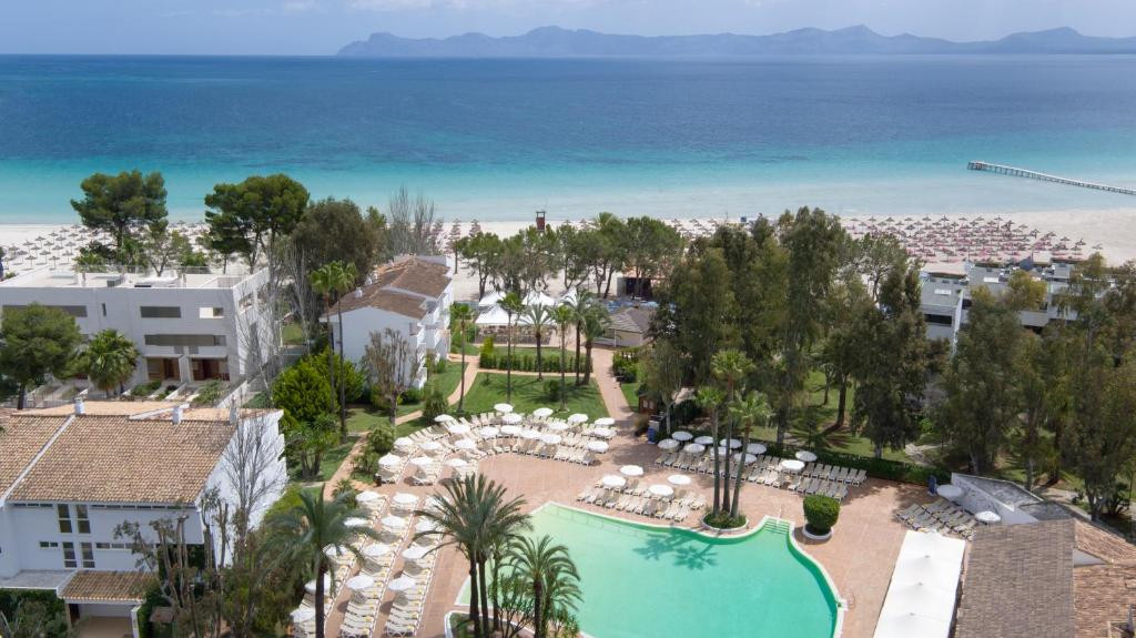 IBEROSTAR CIUDAD BLANCA