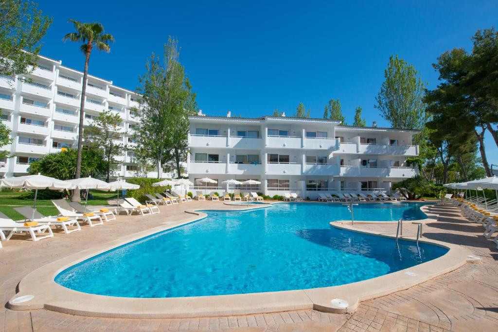 IBEROSTAR CIUDAD BLANCA фото 4