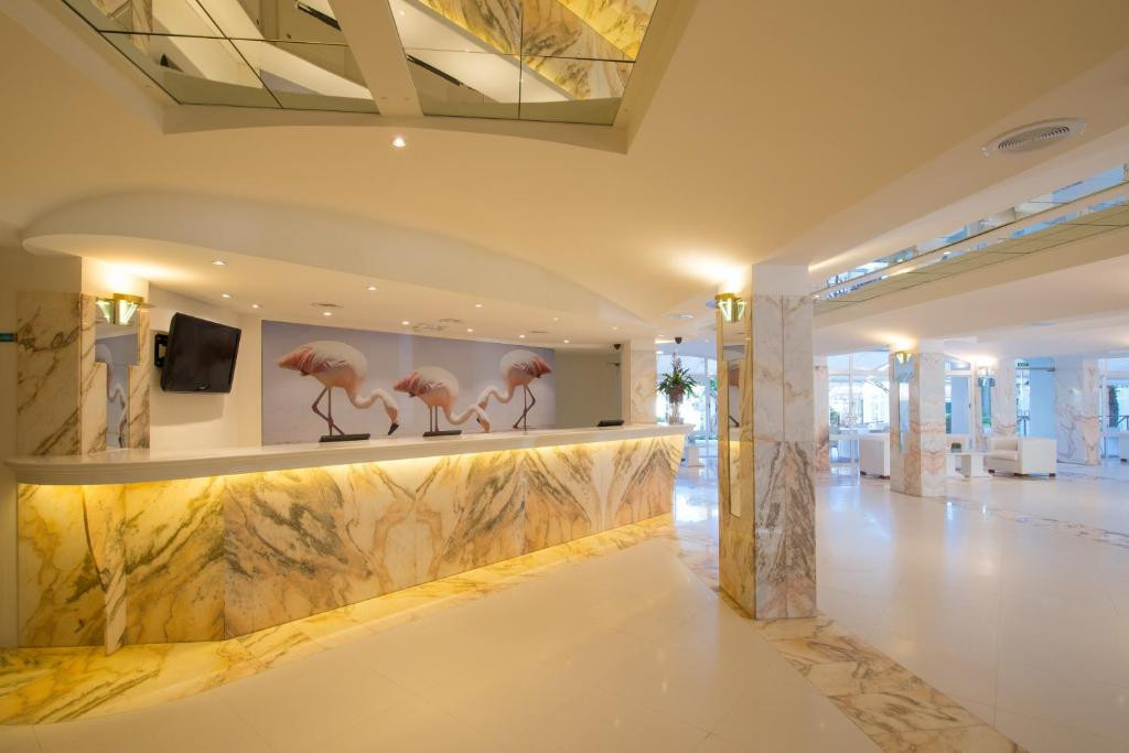 IBEROSTAR CIUDAD BLANCA фото 6
