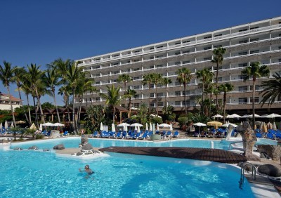 COSTA CANARIA BULL (EX. IBEROSTAR COSTA CANARIA)