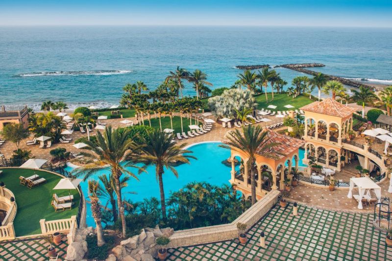 JOIA EL MIRADOR BY IBEROSTAR ADULTS ONLY +16
