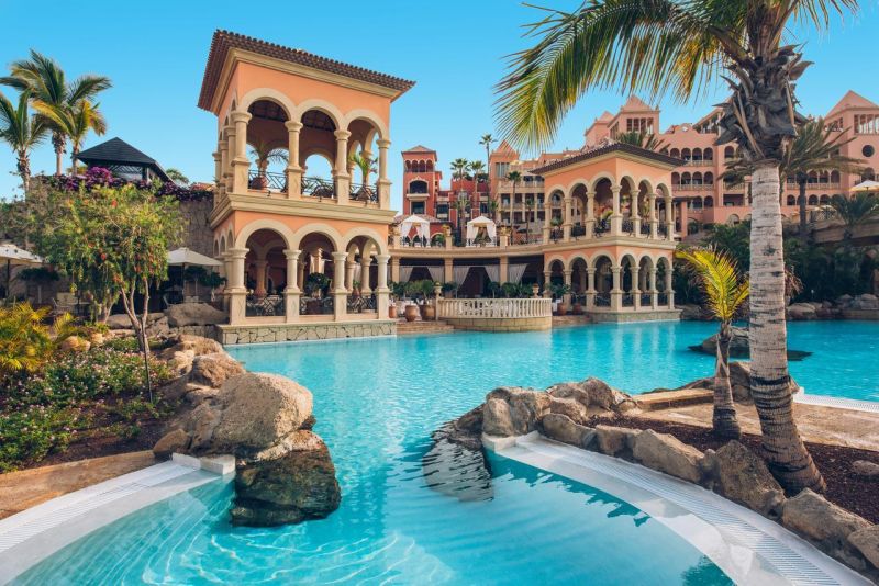 JOIA EL MIRADOR BY IBEROSTAR ADULTS ONLY +16 фото 2