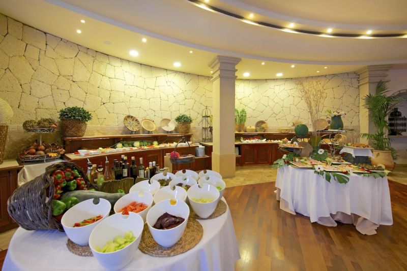 JOIA EL MIRADOR BY IBEROSTAR ADULTS ONLY +16 фото 6