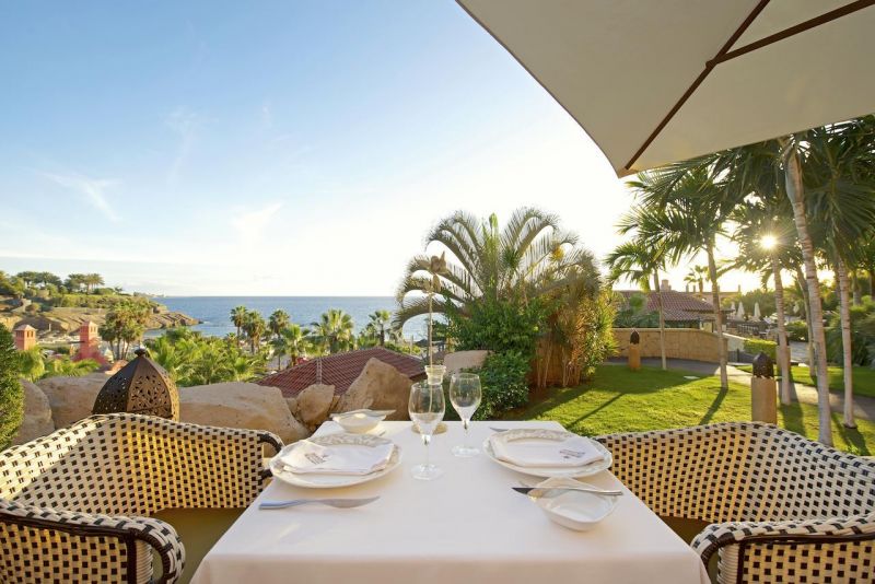 JOIA EL MIRADOR BY IBEROSTAR ADULTS ONLY +16 фото 8