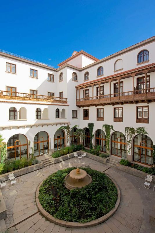 IBEROSTAR GRAND HOTEL MENCEY