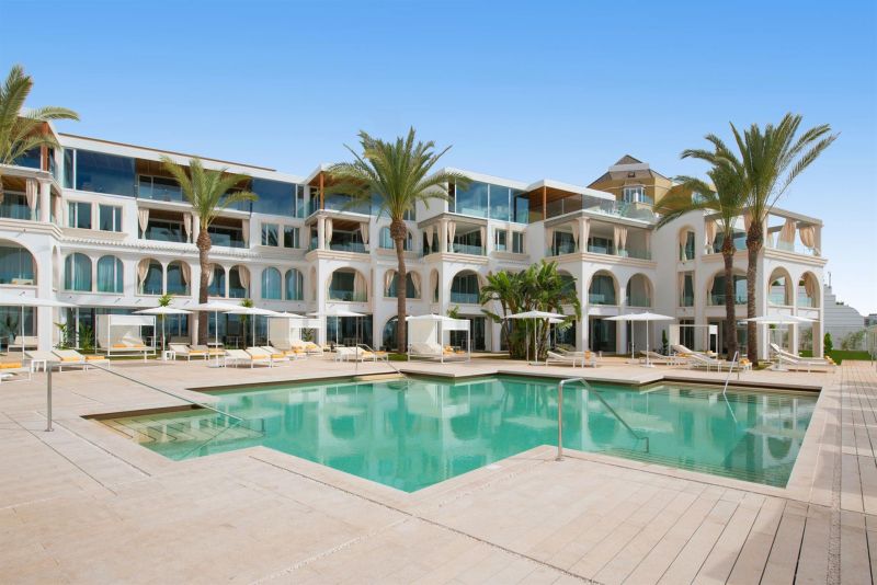 IBEROSTAR GRAND HOTEL SALOME