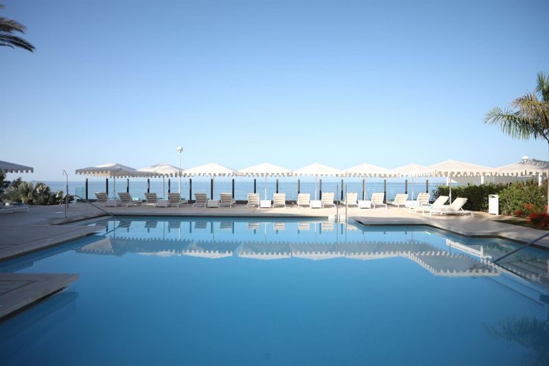 IBEROSTAR GRAND HOTEL SALOME фото 4
