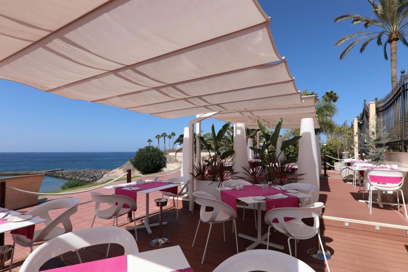 IBEROSTAR GRAND HOTEL SALOME фото 6