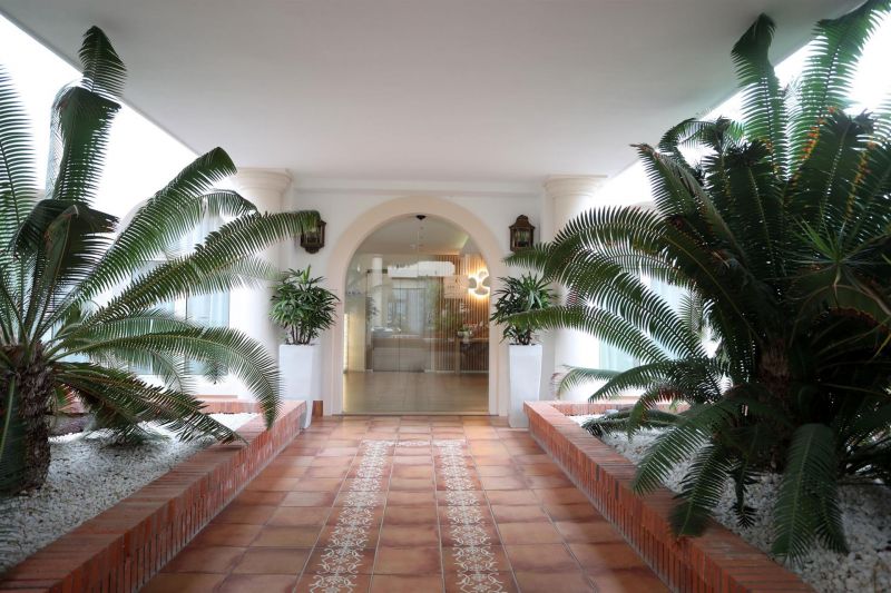 IBEROSTAR GRAND HOTEL SALOME фото 7