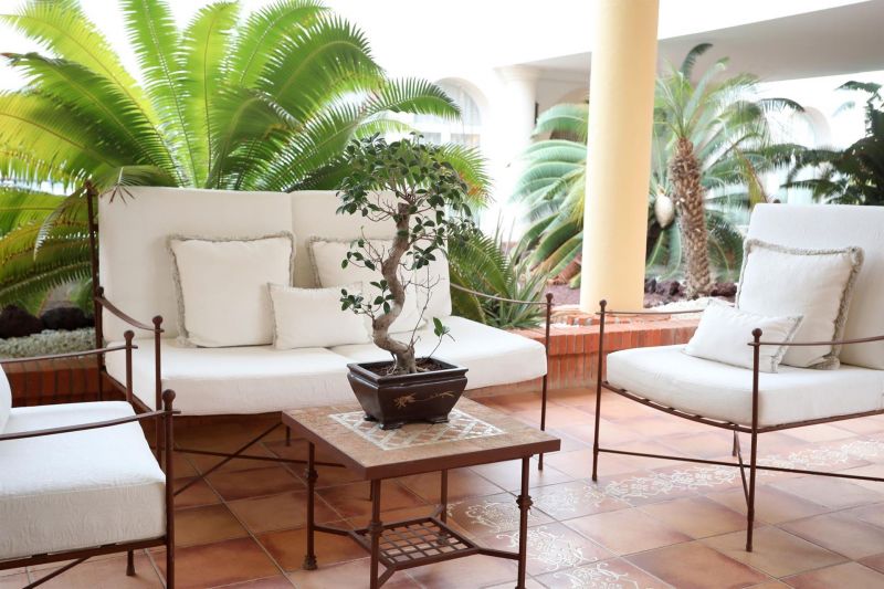 IBEROSTAR GRAND HOTEL SALOME фото 8